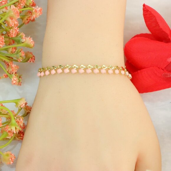 "New Beautiful Design Bracelet for Women/Girls, Gift, B686 - Picture 6 of 10